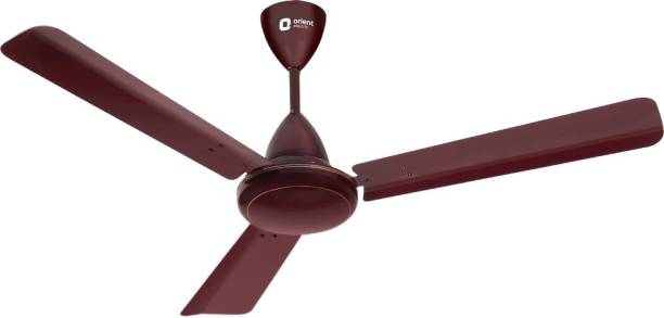 Orient Electric Hector 500 1200 mm BLDC Motor 3 Blade Ceiling Fan