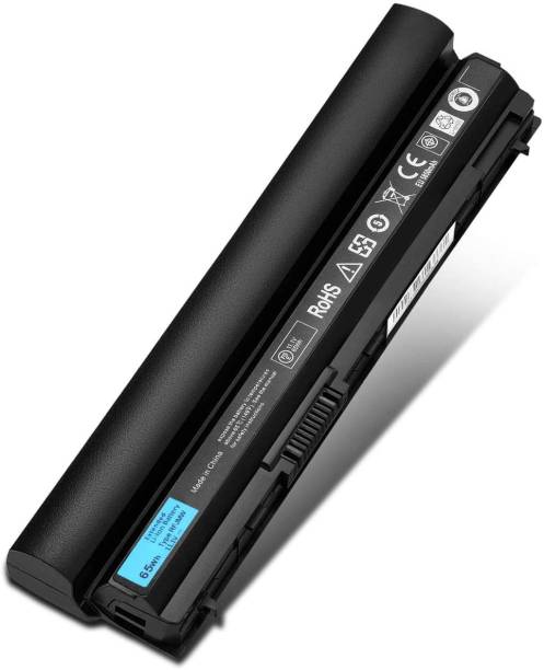 WISTAR E6230 New Laptop Battery for Dell Latitude E6120...