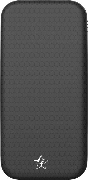 Flipkart SmartBuy 10000 mAh Power Bank (18 W, Quick Charge 3.0, Power Delivery 2.0)