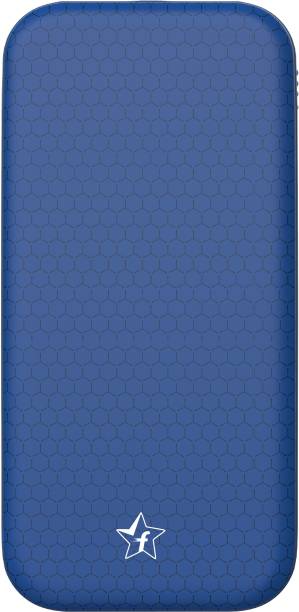 Flipkart SmartBuy 20000 mAh Power Bank (18 W, Quick Charge 3.0, Power Delivery 2.0)