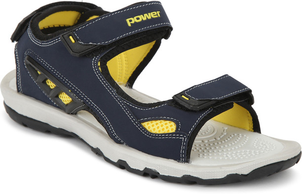 Power Sandals Floaters - Buy Power 