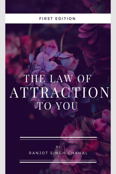 The Law of Attraction to you
