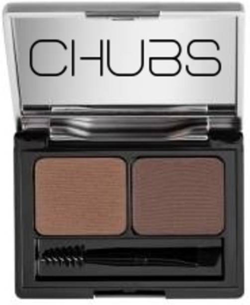 Chubs Eyebro Enhancer Powder With Brush 6.8 g