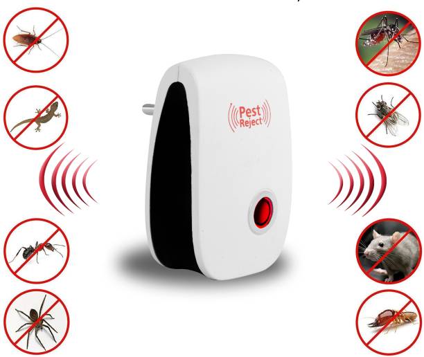 Pest Reject ultrasonic pest repeller for mosquito killer pest machine reject Insect Killer