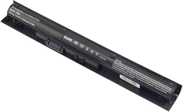 WISTAR Battery for HP 756743-001 V104 VI04 756744-001 7...