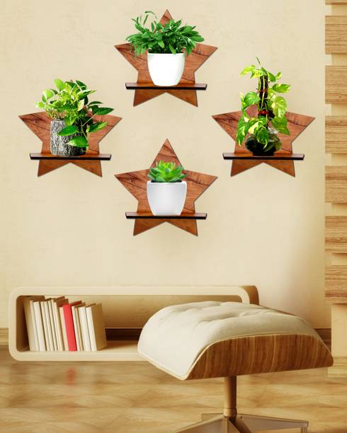 J M Art Wall Shelves Buy J M Art Wall Shelves Online At Best Prices In India Flipkart Com