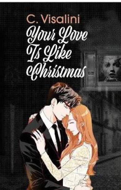 Your Love Is Like Christmas
