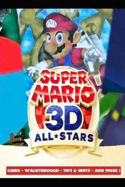 Super Mario 3D All-Stars Guide - Walkthrough - Tips & H...
