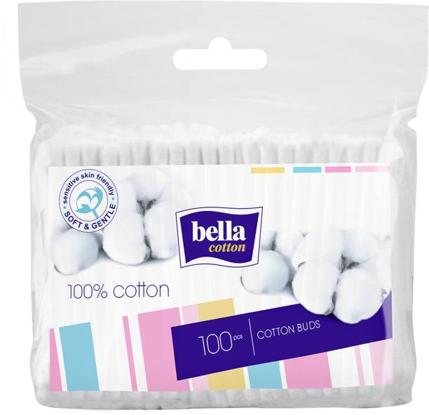 Bella Cotton Buds