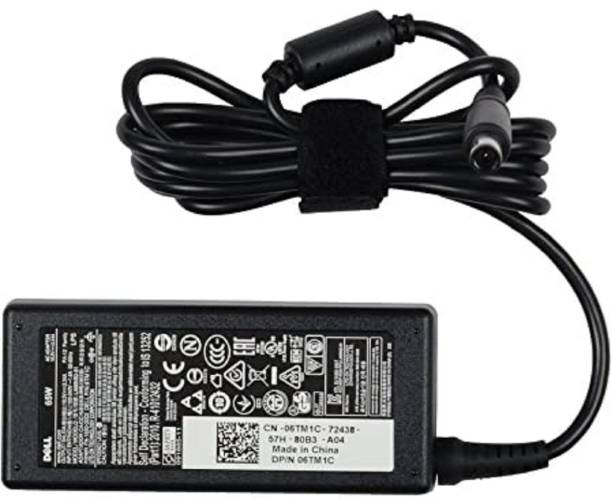 DELL 65W 19.5V 3.34A Laptop Adapter 6TM1C 65 W Adapter