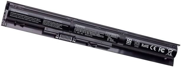 WISTAR VI04 Laptop Battery for HP 756743-001 756745-001...