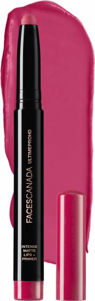 FACES CANADA HD Intense Matte Ultra Light-weight Lipstick
