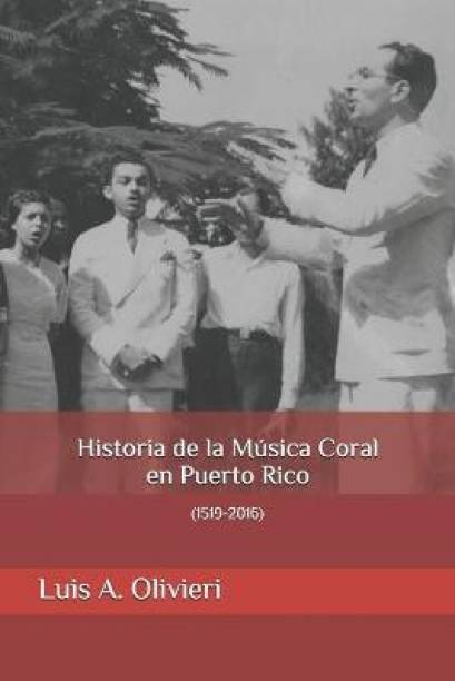Historia de la Musica Coral en Puerto Rico