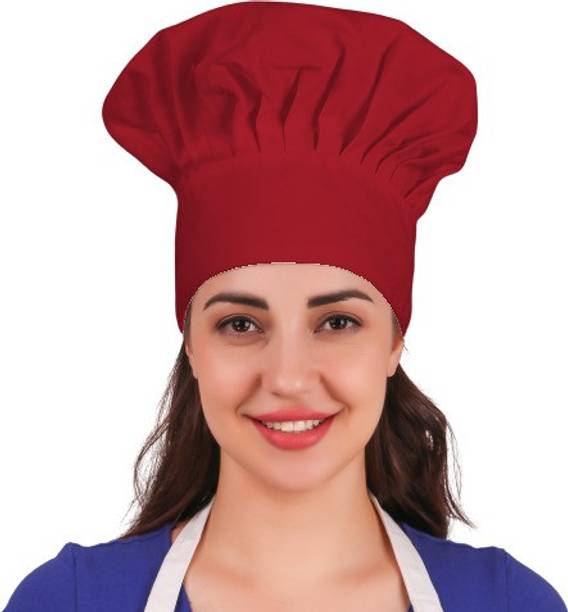Chef Hats - Buy Chef Hats Online at Best Prices In India ...