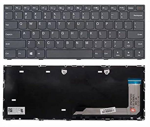 TechSio 110-14ISK E41-10 E41-15 E41-20 E41-25 Series Internal Laptop Keyboard