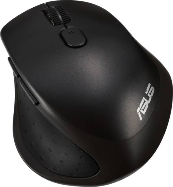 ASUS MW203 Wireless Mouse Wireless Optical Mouse