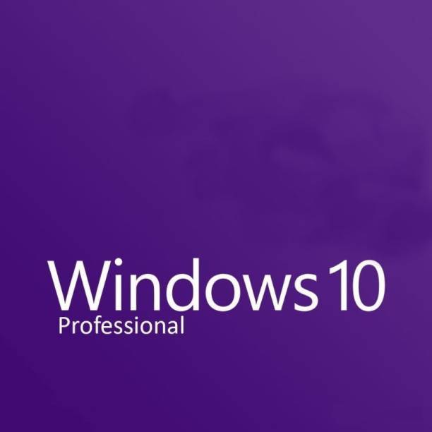 MADE.LY Windows 10 Professional (India Edition) OEM 64 ...