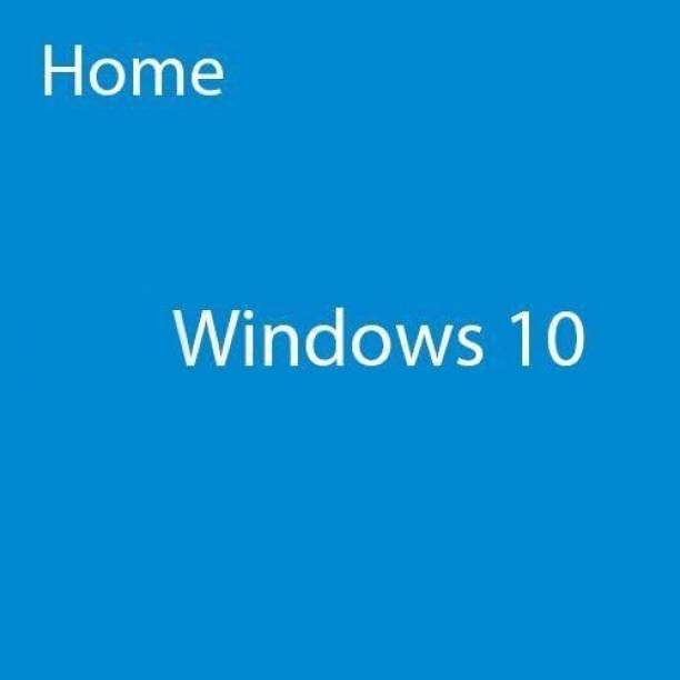 MADE.LY Windows 10 Home Oem DVD 64 bit Windows 10 Home ...