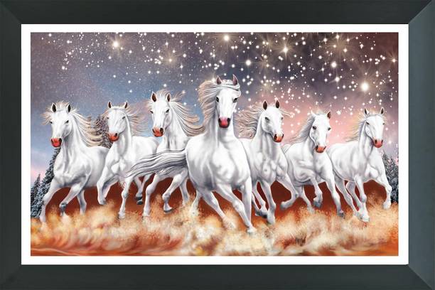 Seven Running Horse Photo Frame Prices & Promotions-Feb 2023|BigGo India Seven Running Horse Photo Frame Prices & Promotions-Feb 2023|BigGo India