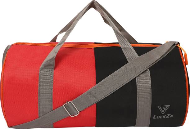 luckza Unisex Gym and Fitness bag
