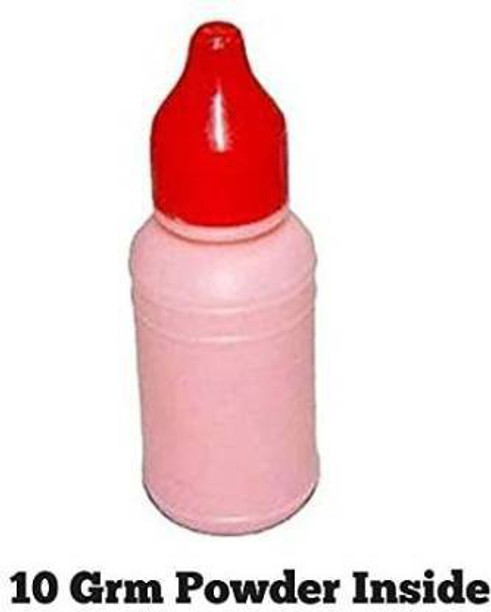 2 Stück Carrom Board Disco Powder Carom Boric DANCING Pulver streuen India...