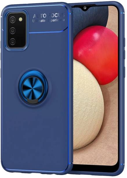 KWINE CASE Back Cover for Samsung Galaxy A03s