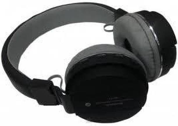 tapfuture SH12 Bluetooth Wireless Gaming Music Headset with Mic HEADPHONE Bluetooth Headset
