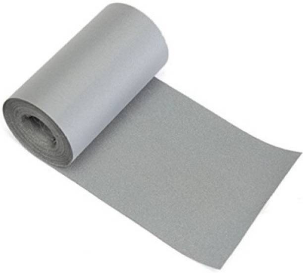 Tufkote TUFLITE Sew-On High Visibilty Fabric Reflective Stripe 50.8 mm x 5 m SILVER Reflective Tape