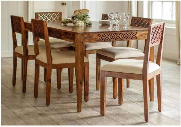 Dining Table Set, Dining Table And Chairs Set 6