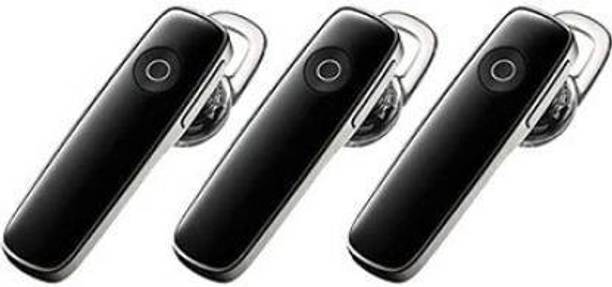 Top Headset Mic Not Working cheap price 5stars Flipkart in India 72 AXYRO K-1+-3,PIC-SET-Wireless Bluetooth Headset ALL MOBILE Bluetooth Headset
