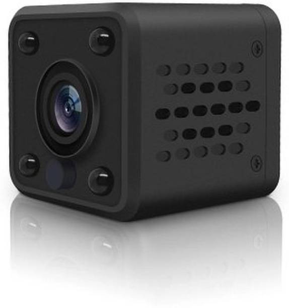 OJXTZF Wireless Wifi Night Vision Mini Camera Wifi Cctv Camera Spy Camera