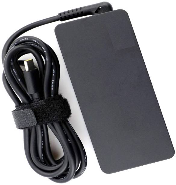 Procence Laptop charger for Dell Vostro 14 3400 Type C laptop charger/adapter 65 W Adapter 65 W Adapter