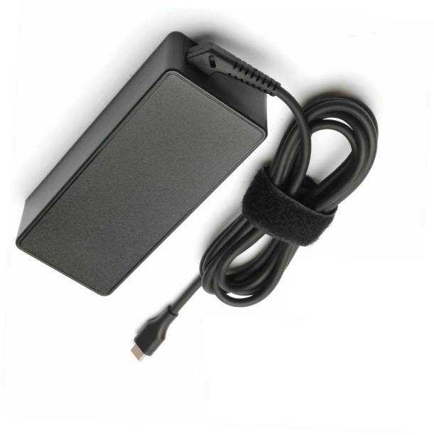 Procence Laptop charger for Dell Latitude 7400 Type C l...