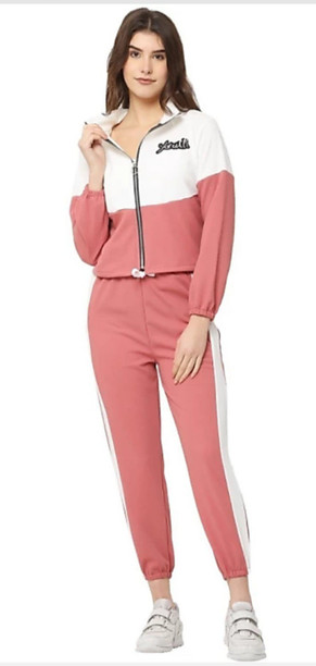 Tracksuit on flipkart clearance