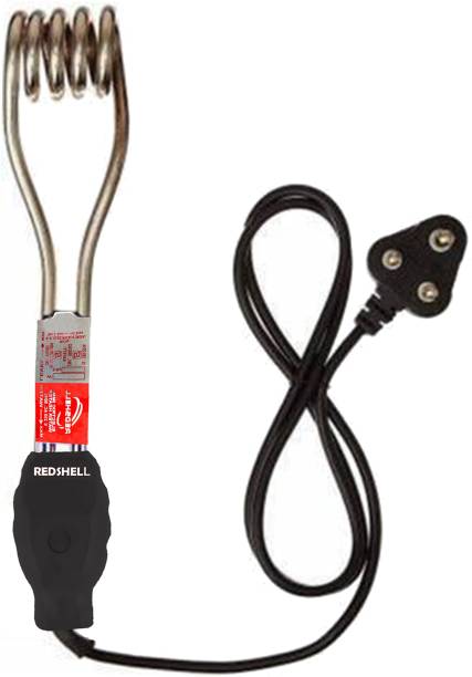 RedShell High Quality 2000 W Immersion Heater Rod