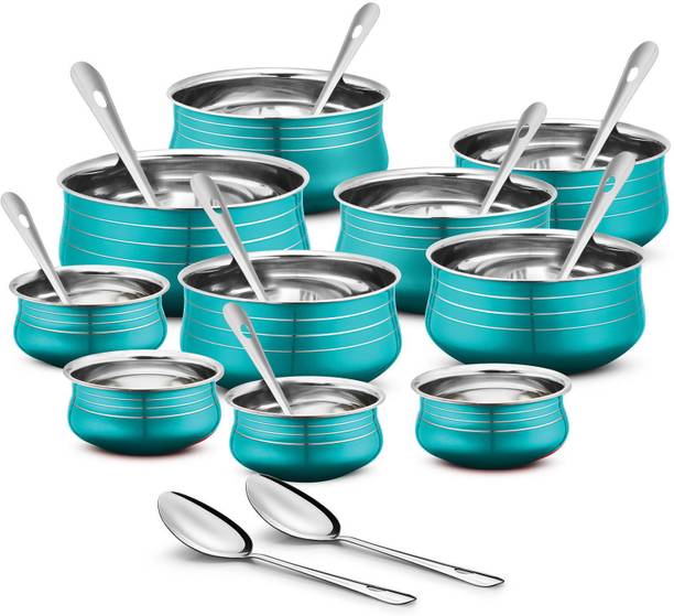 Urban Chef Cookware Set