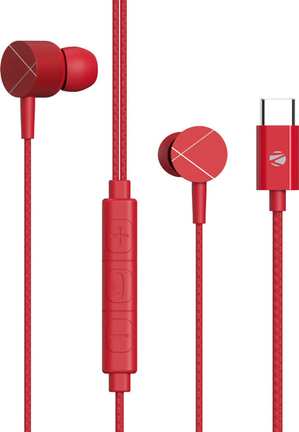 Zebronics Headphones - Buy Zebronics 