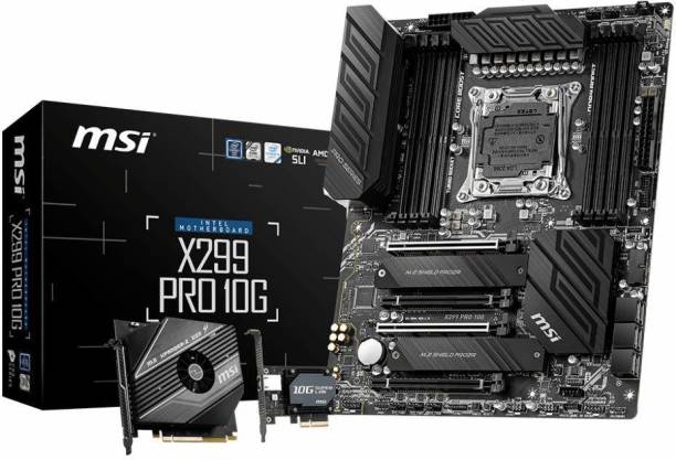 Msi Gs76 Stealth Motherboard