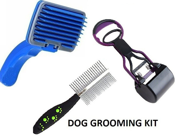 cockapoo grooming kit