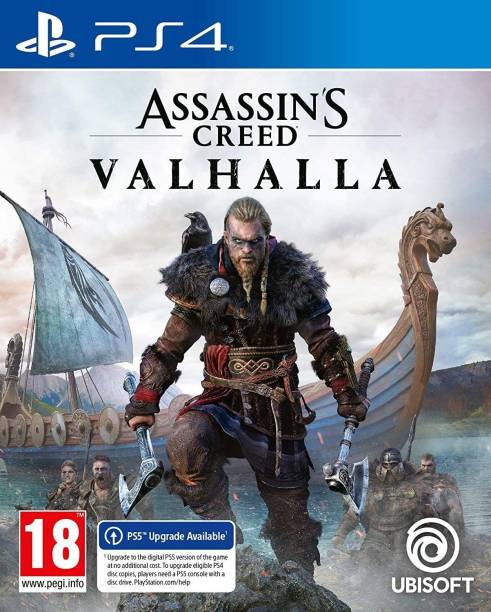 Assassin's Creed Valhalla (Standard)