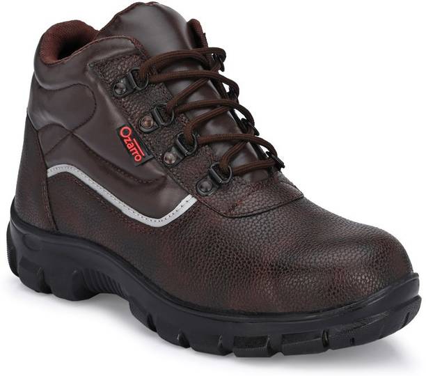 Safety Shoes Buy Safety Shoes online at Best Prices in India
