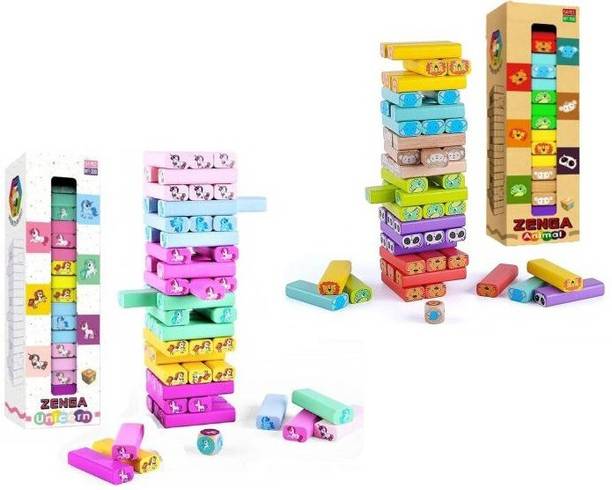 Toy Blocks ट य ब ल क स Buy Building Sets Toys ब ल ड ग स ट ट यज Online In India Flipkart Com