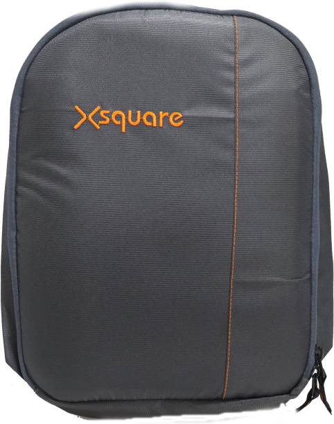 Xsquare DSLR Camera BackPack  Camera Bag