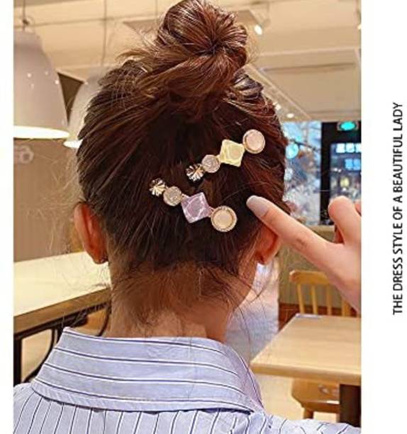 Hair Clips - Buy Hair Clips online at Best Prices in India 