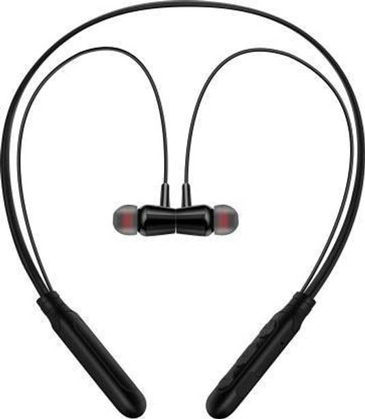 Top Headset I Phone 11 cheap price 5stars Flipkart in India 19 Yora b-11 Neckband clear sound Bluetooth Bluetooth Headset