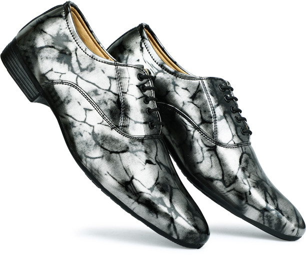 Silver Formal Shoes - Buy Silver Formal 