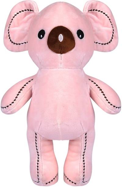 MINISO Koala Plush Toy 30cm(Pink)  - 30 cm
