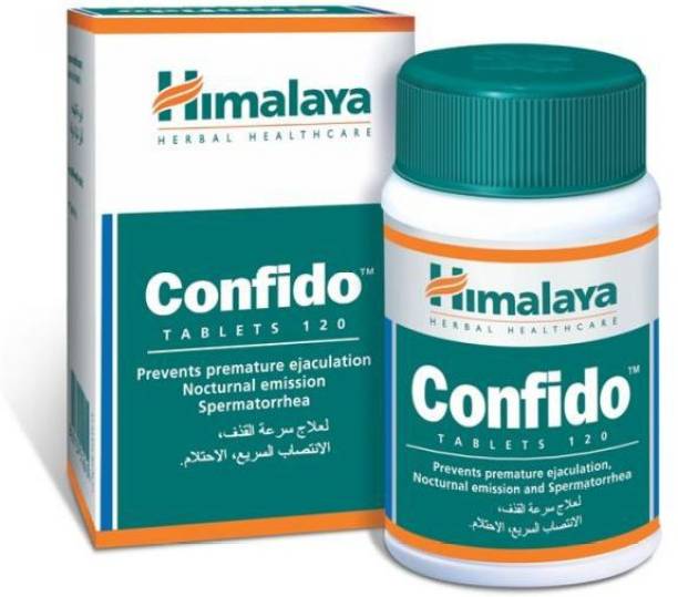 Redtize Himalaya Confido Tablet good pack of 1