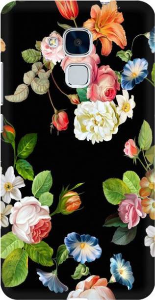 Top Honor 5 Phone Case cheap price 5stars Flipkart in India 19 COBIERTAS Back Cover for Honor 5C