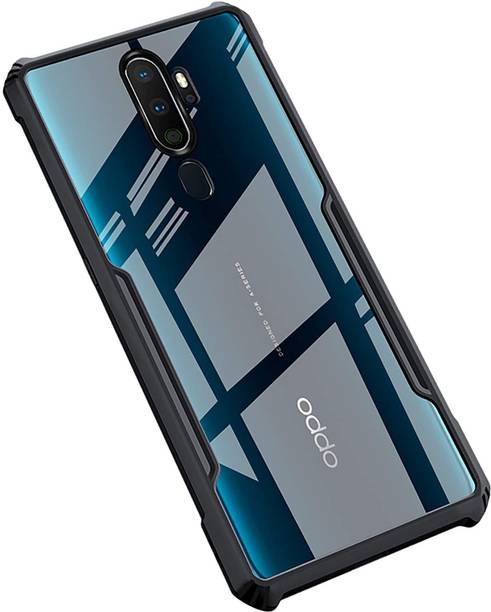 Meephone Back Cover for Oppo A5 2020, Oppo A9 2020